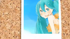 初音未来 - 夏の魔術