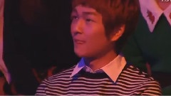 SHINee - Hidden Singer Onew CUT