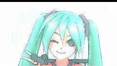 初音未来 - GReeeeN