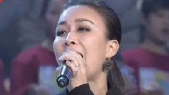相信爱