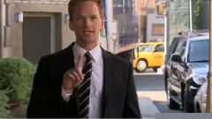 影视原声 - Suits The Musical By Barney Stinson