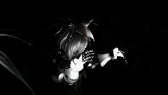 初音未来 - Strike Enemy