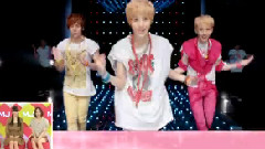 SHINee - Juliette & 介绍