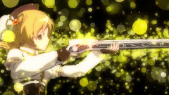 魔法少女まどか