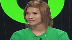 SHINee - KBS SpongeZero