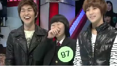 SHINee - SBS