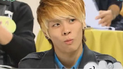 SHINee - World Change Quiz SHINeeCut
