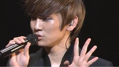 SHINee - TOKYOMX.SEOULTRAIN