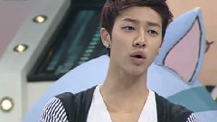 李起光 - MBC