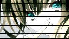 初音未来 - モノクロパステル