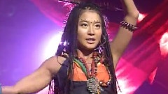 Chakra - End