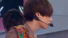 SHINee - Stranger