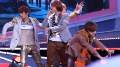 SHINee - Sherlock