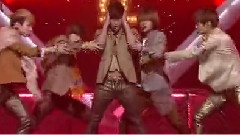 SHINee - Sherlock