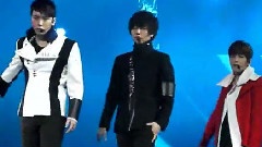 Super Junior - 开场