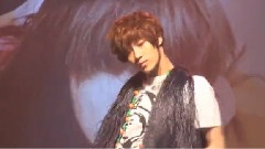 SHINee - Stranger