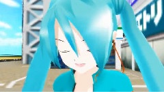 初音未来 - え?あぁ,そう