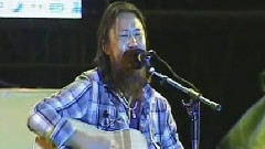 川子 - 2010长沙橘洲音乐节