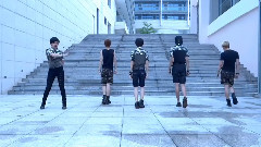Red Light (Dance Cover)