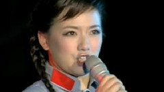十送红军 & 抬头望见北斗星 & 过雪山过草地
