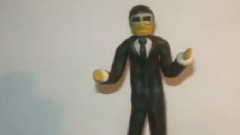 Plasticine Madness