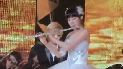 少女时代 - Sunny TOP