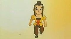 爱就一个字