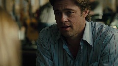 影视原声,Brad Pitt - 电影