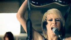 Courage My Love - Barricade
