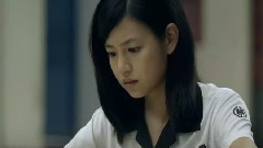 影视原声 - 女孩的马尾