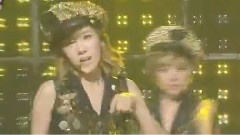 少女时代 - Mr.Taxi