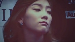 少女时代 - Cry Cry TaeNy