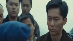 背影