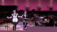 春よ,来い