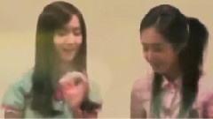 少女时代 - Next To You YoonYul FMV
