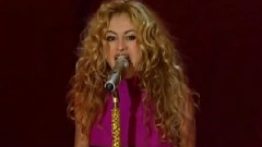 Paulina Rubio - Ni Una Sola Palabra