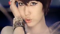 T-ara - Lovey Dovey