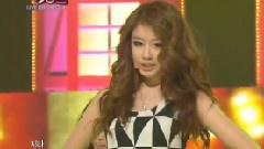 T-ara - Lovey-Dovey - KBS