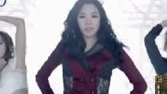 少女时代 - The Boys