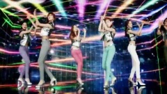 少女时代 - GALAXY SUPERNOVA MV 介绍