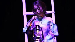余波荡漾