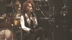 the GazettE - A MOTH UNDER THE SKIN