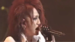 the GazettE - IN THE MIDDLE OF CHAOS