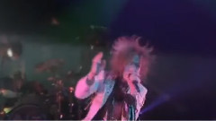 the GazettE - Bath Room
