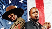 Bon Iver,Kanye West - Friends