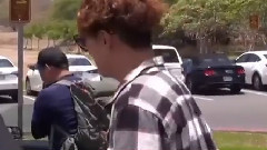 爸爸和我