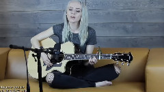 Video Games (Cover)