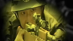 <虎胆雷霆> 片尾曲