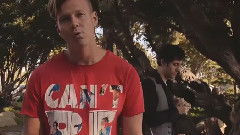 Tyler Ward,Kurt Schneider - Lost Boy (Cover)