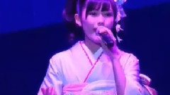 一个题为世界上最好的渡边麻友的OPV